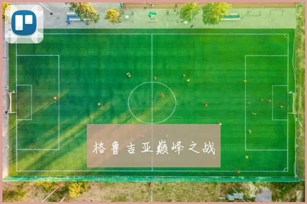 格鲁吉亚巅峰之战