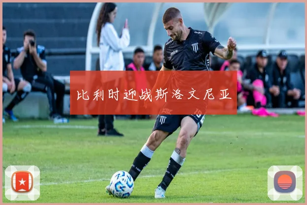 比利时迎战斯洛文尼亚