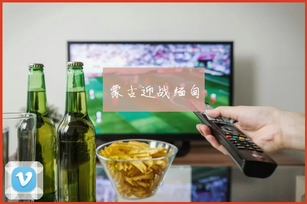 蒙古迎战缅甸