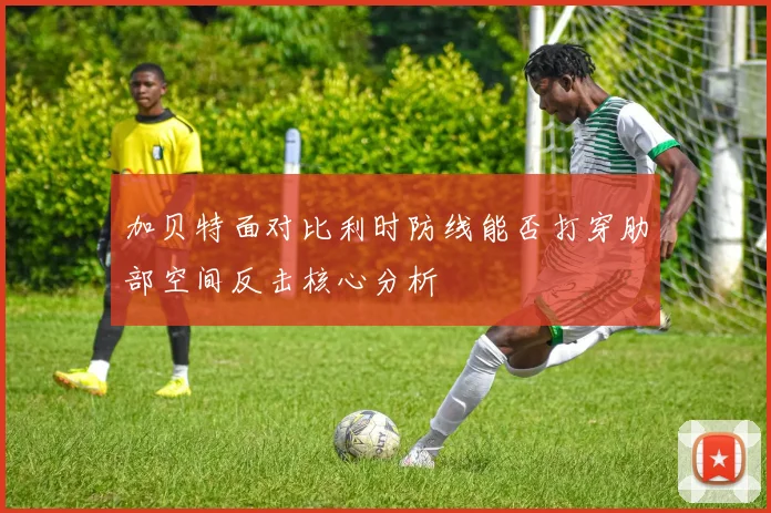 加贝特面对比利时防线能否打穿肋部空间反击核心分析